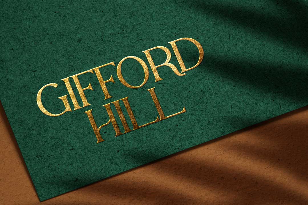 Gifford Hill
